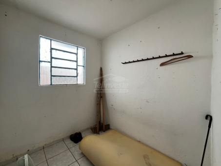 Im&oacute;vel para reforma no Bela Vista
