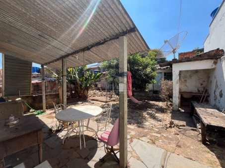 Im&oacute;vel para reforma no Bela Vista