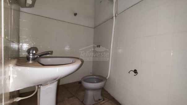 Sala Comercial - Centro