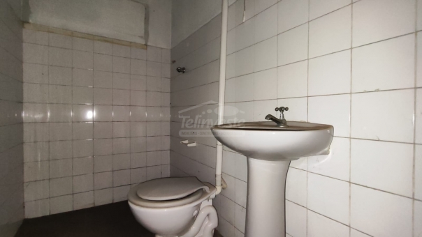Sala Comercial - Centro