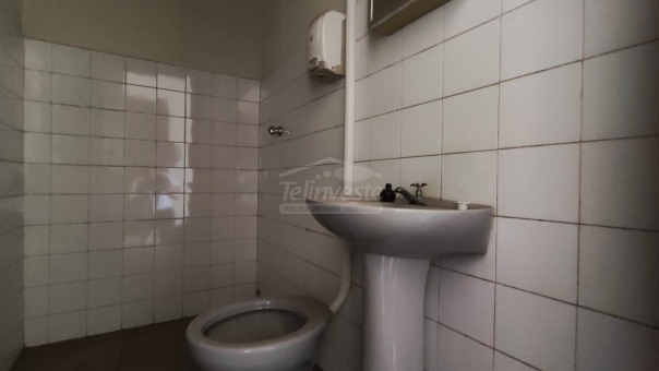 Sala Comercial - Centro