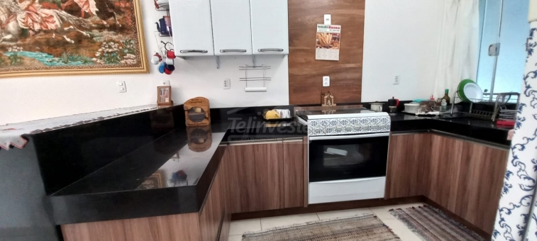 CASA NO BAIRRO COHAB