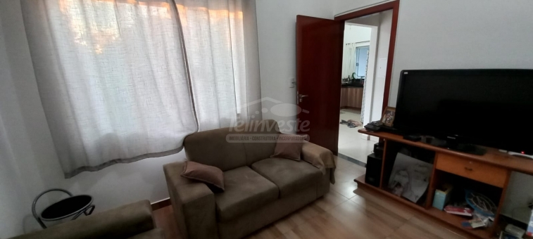CASA NO BAIRRO COHAB