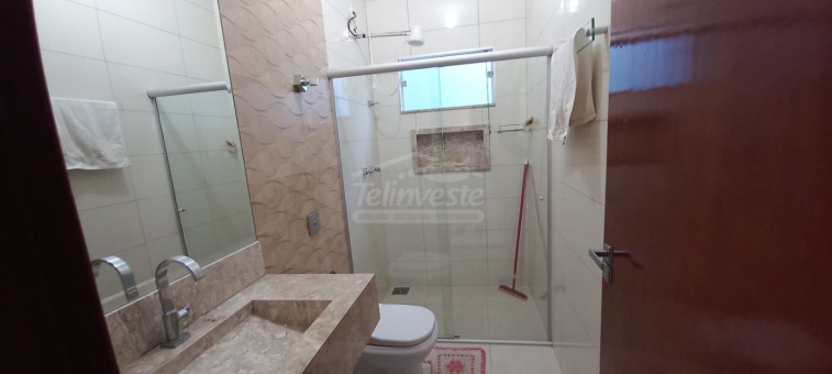 CASA NO BAIRRO COHAB