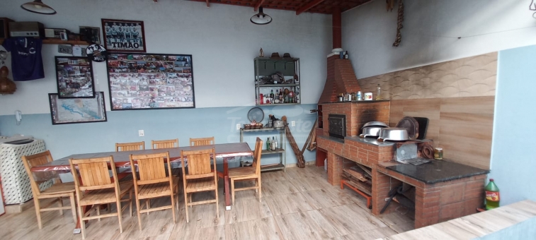 CASA NO BAIRRO COHAB