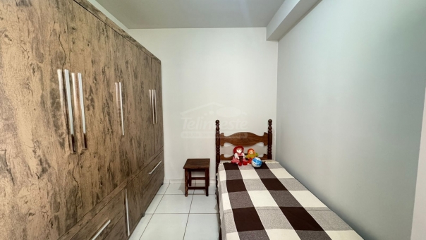 APARTAMENTO - CONDOM&Iacute;NIO JARDIM DOS PINHEIROS