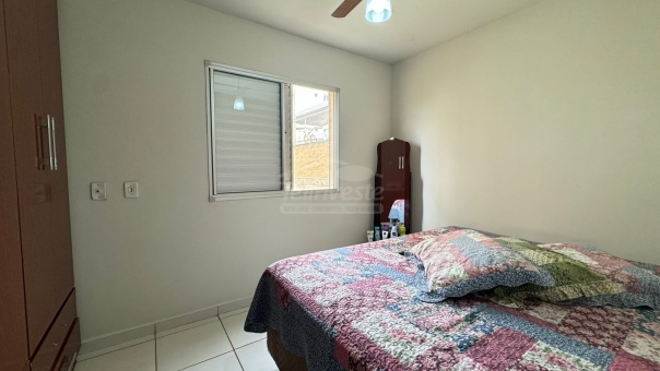 APARTAMENTO - CONDOM&Iacute;NIO JARDIM DOS PINHEIROS