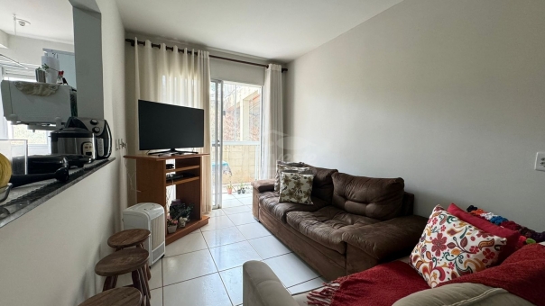 APARTAMENTO - CONDOM&Iacute;NIO JARDIM DOS PINHEIROS