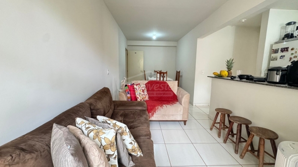 APARTAMENTO - CONDOM&Iacute;NIO JARDIM DOS PINHEIROS