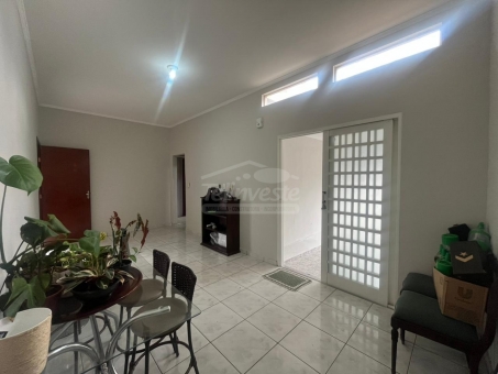 CASA NO CENTRO