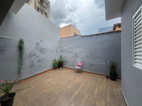 CASA NO CENTRO