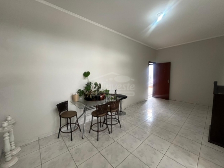 CASA NO CENTRO