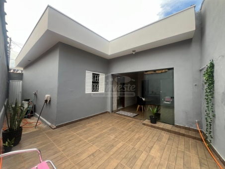 CASA NO CENTRO