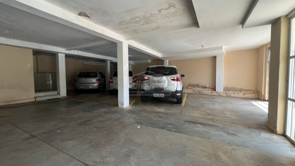 APARTAMENTO BAIRRO SANTA CASA
