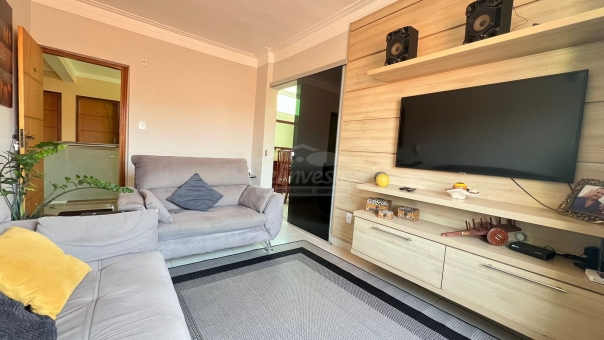 APARTAMENTO BAIRRO SANTA CASA