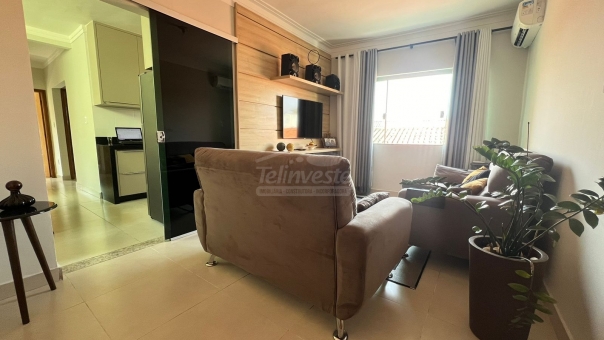 APARTAMENTO BAIRRO SANTA CASA