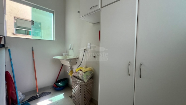 APARTAMENTO BAIRRO SANTA CASA