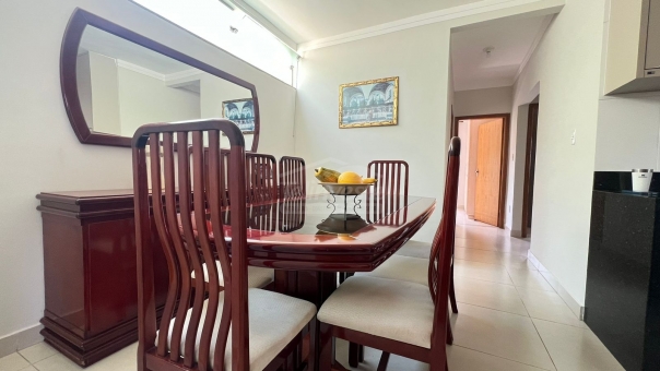APARTAMENTO BAIRRO SANTA CASA