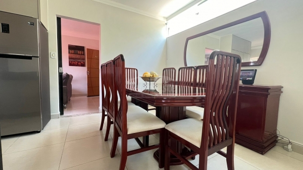 APARTAMENTO BAIRRO SANTA CASA