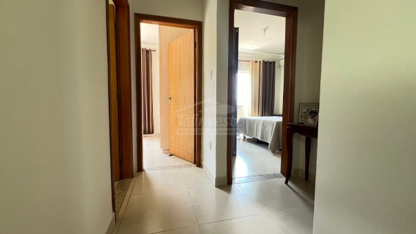 APARTAMENTO BAIRRO SANTA CASA