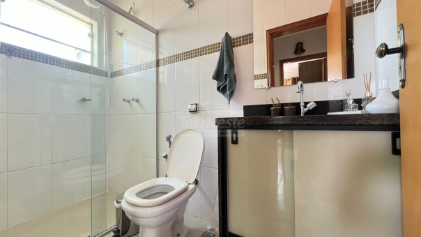 APARTAMENTO BAIRRO SANTA CASA