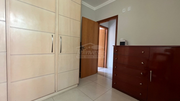 APARTAMENTO BAIRRO SANTA CASA