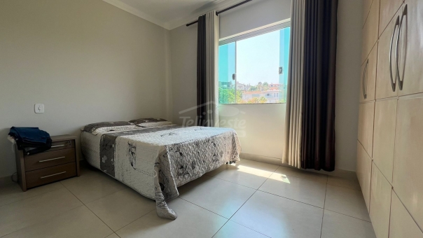 APARTAMENTO BAIRRO SANTA CASA