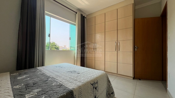 APARTAMENTO BAIRRO SANTA CASA