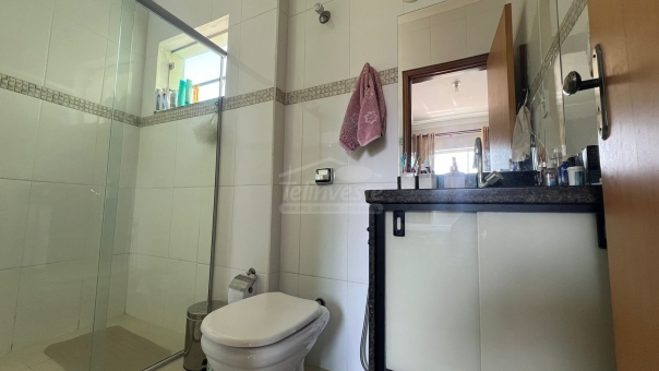 APARTAMENTO BAIRRO SANTA CASA