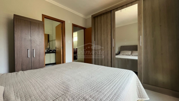 APARTAMENTO BAIRRO SANTA CASA
