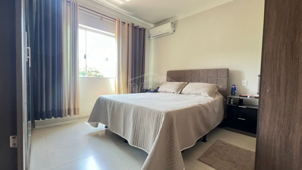 APARTAMENTO BAIRRO SANTA CASA