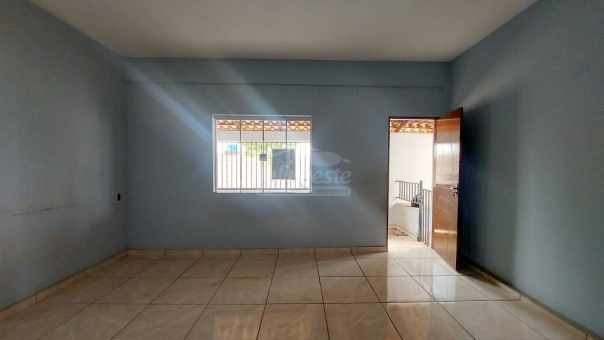CASA NO BAIRRO SERRE VERDE 