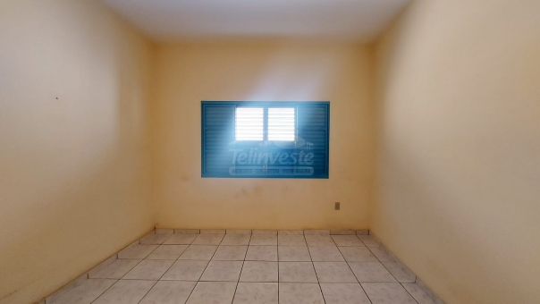 CASA NO BAIRRO SERRE VERDE 
