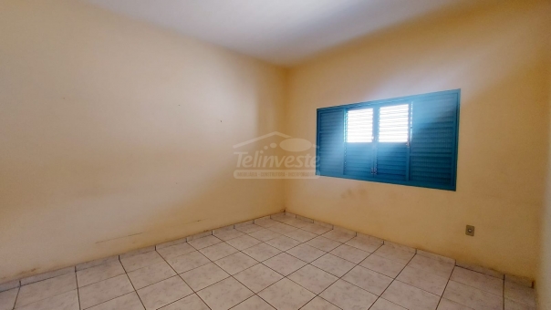 CASA NO BAIRRO SERRE VERDE 