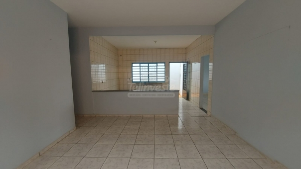 CASA NO BAIRRO SERRE VERDE 