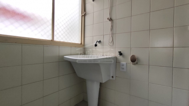 Apartamento - Jardim Eldorado