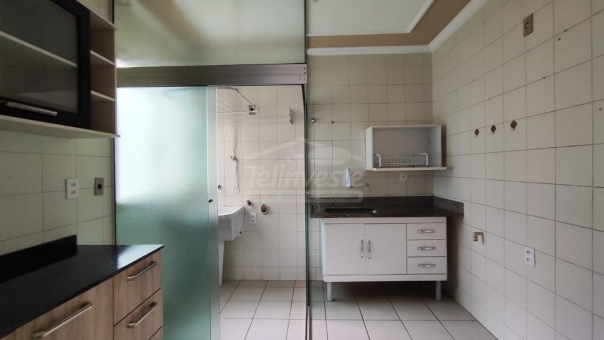 Apartamento - Jardim Eldorado