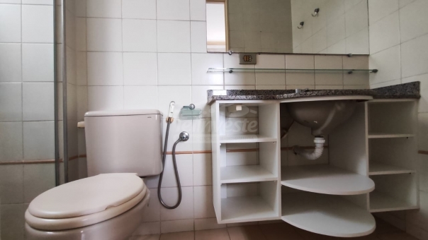 Apartamento - Jardim Eldorado