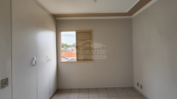 Apartamento - Jardim Eldorado