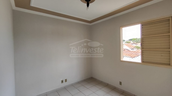 Apartamento - Jardim Eldorado