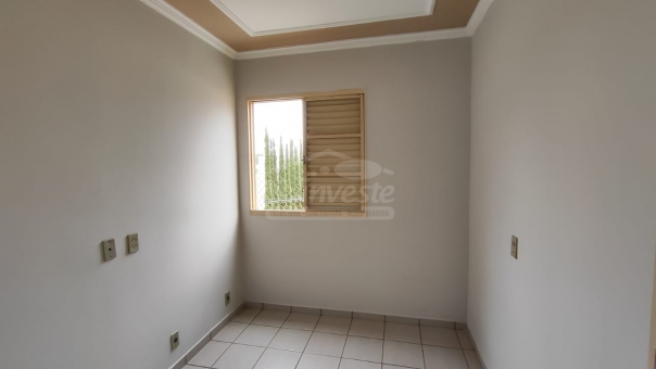 Apartamento - Jardim Eldorado