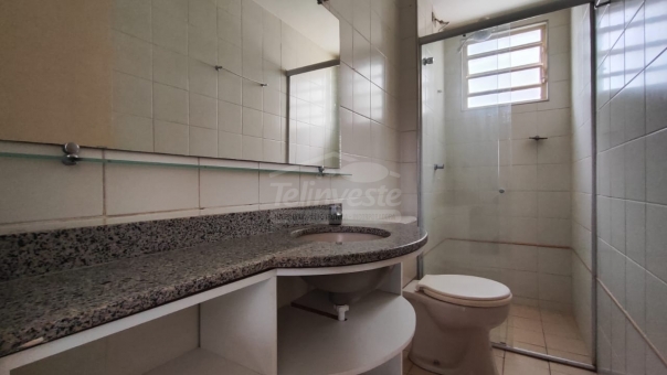 Apartamento - Jardim Eldorado