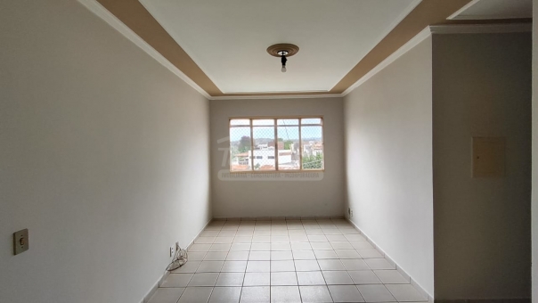 Apartamento - Jardim Eldorado