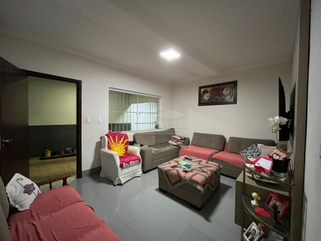 Apartamento no casar&atilde;o