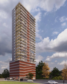 EDIFICIO COMENDADOR FRANCISCO AVELINO MAIA 