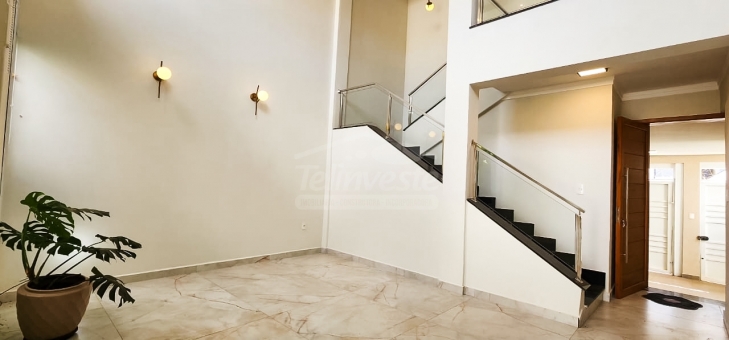 Casa - Bairro Muarama