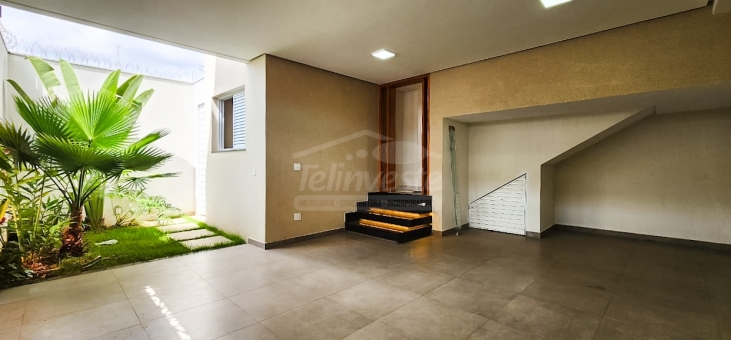 Casa - Bairro Muarama