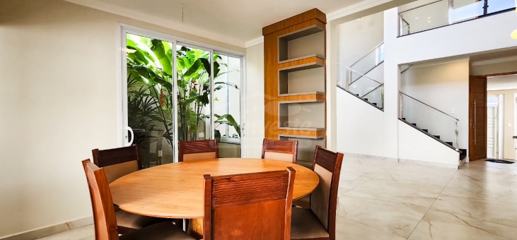 Casa - Bairro Muarama