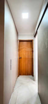 Casa - Bairro Muarama