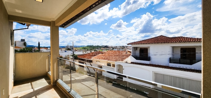 Casa - Bairro Muarama